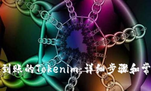 如何查询未到账的Tokenim:详细步骤和常见问题解答