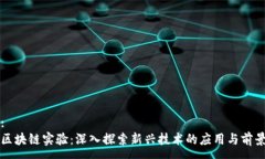 :区块链实验：深入探索新