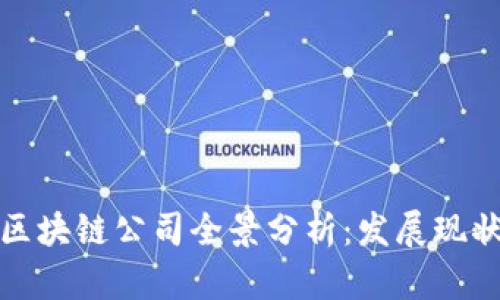 长三角地区区块链公司全景分析:发展现状与未来趋势