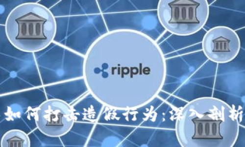 区块链技术如何打击造假行为:深入剖析和应用实例
