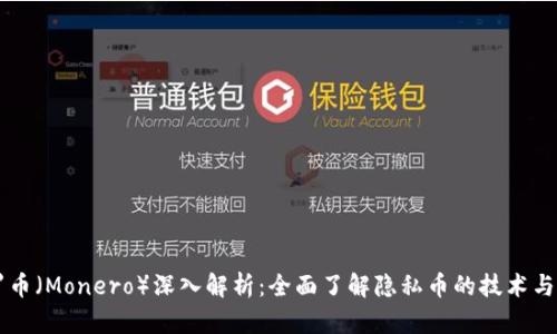 门罗币(Monero)深入解析:全面了解隐私币的技术与应用