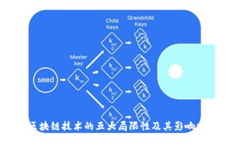 区块链技术的五大局限性及其影响分析