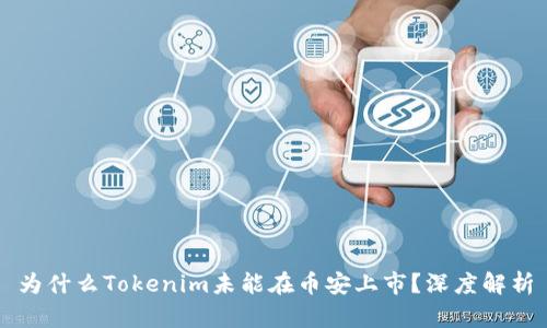 为什么Tokenim未能在币安上市?深度解析