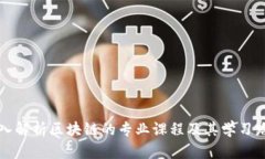 深入解析区块链的专业课