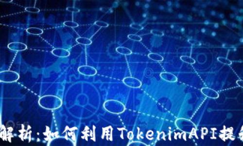 TokenimAPI接口全面解析:如何利用TokenimAPI提升区块链项目的功能性