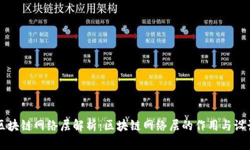 区块链网络层解析:区块链网络层的作用与设计