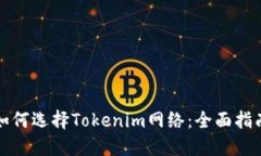 如何选择Tokenim网络：全面