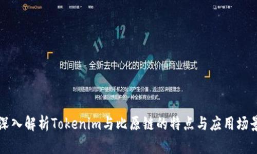 深入解析Tokenim与比原链的特点与应用场景