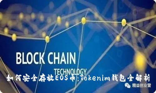 如何安全存放EOS币:Tokenim钱包全解析