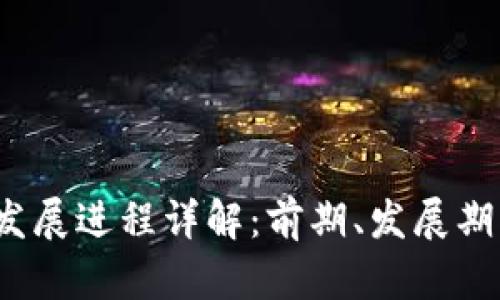区块链发展进程详解:前期、发展期与成熟期