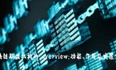 区块链联盟机构的 overvi