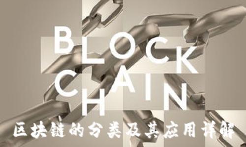   
区块链的分类及其应用详解