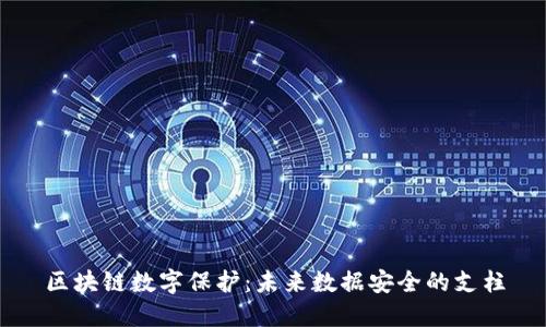 区块链数字保护:未来数据安全的支柱