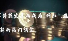 区块链网红词条是指与区