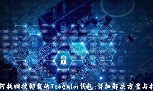 如何找回被卸载的Tokenim钱包:详细解决方案与指南