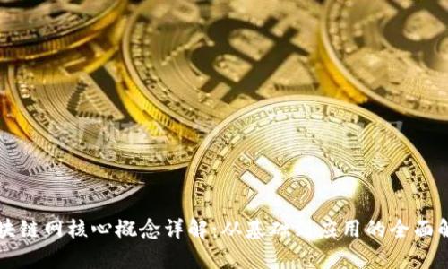 区块链网核心概念详解:从基础到应用的全面解析