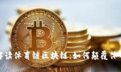 全面解读体育链区块链：