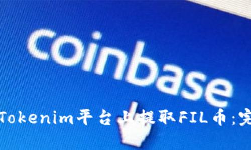 如何在Tokenim平台上提取FIL币：完整指南