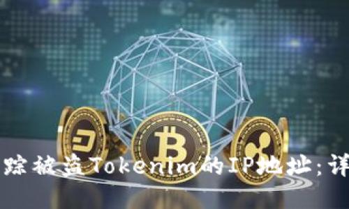 如何追踪被盗Tokenim的IP地址:详尽指南