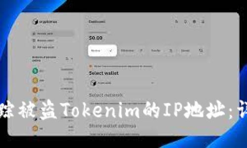 如何追踪被盗Tokenim的IP地址:详尽指南