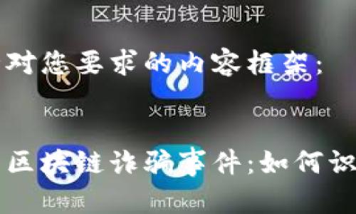 以下是针对您要求的内容框架:
:
深入解析区块链诈骗事件:如何识别与防范