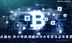 区块链：新兴科技领域的