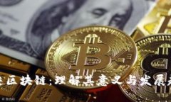 追赶区块链：理解其意义