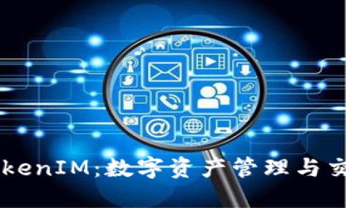 深圳以太坊TokenIM:数字资产管理与交易的创新平台