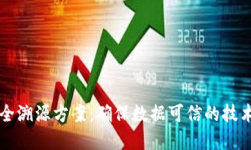 区块链安全溯源方案:确保数据可信的技术解决方案