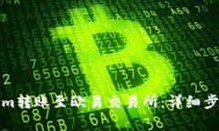 如何将Tokenim转账至欧易交