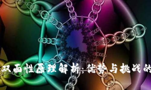 区块链的双面性原理解析:优势与挑战的深度剖析
