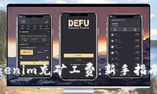如何使用Tokenim充矿工费:新手指南与详细步骤