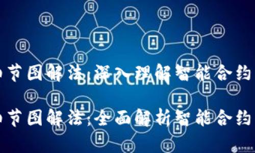 区块链合约细节图解法:深入理解智能合约的结构与应用
区块链合约细节图解法:全面解析智能合约及其应用实例