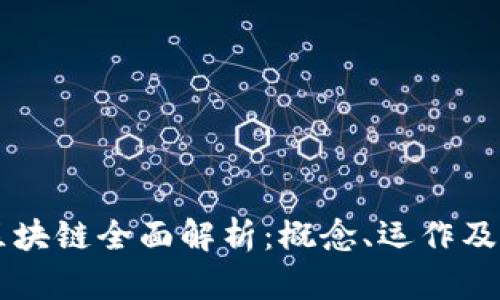 互助盘区块链全面解析：概念、运作及未来展望