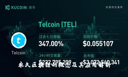 永久区块链的概念及其应用解析