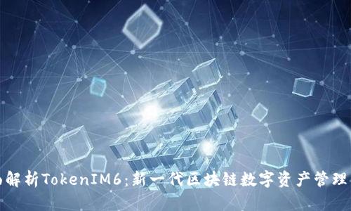 全面解析TokenIM6:新一代区块链数字资产管理工具
