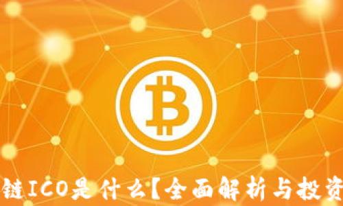 区块链ICO是什么?全面解析与投资指南