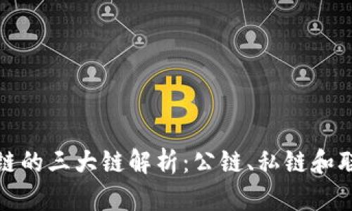 区块链的三大链解析:公链、私链和联邦链