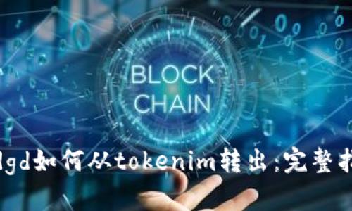 : dgd如何从tokenim转出:完整指南