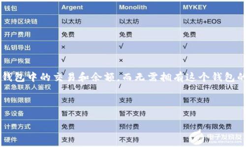 在数字货币或区块链领域,“观察钱包”通常指的是查看或监控一个区块链钱包中的交易和余额,而无需拥有这个钱包的私钥或访问权限。这对于分析市场趋势、区块链活动和其他用途非常重要。
以下是一个关于如何观察钱包的详细介绍。
如何有效观察区块链钱包及其交易情况