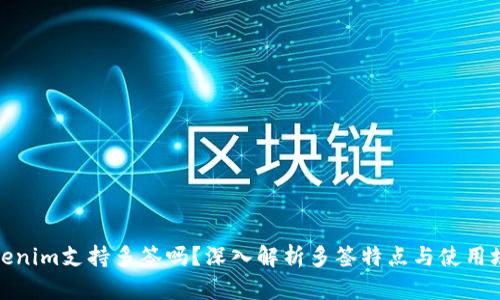 Tokenim支持多签吗？深入解析多签特点与使用场景