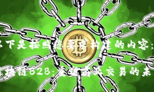 以下是按照您要求构建的内容:
区块链B2B:重塑商业交易的未来