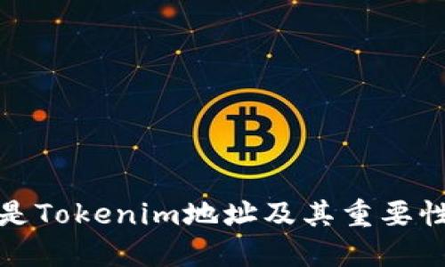 什么是Tokenim地址及其重要性详解
