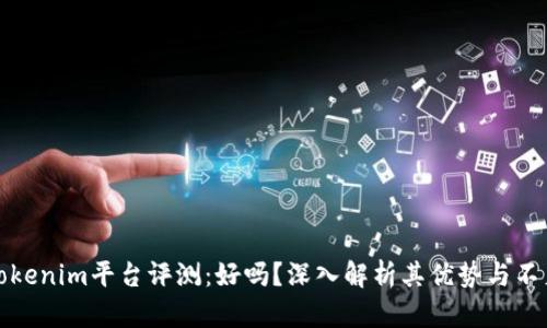 Tokenim平台评测:好吗?深入解析其优势与不足