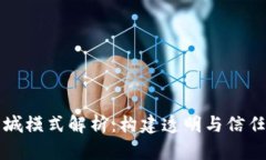 中国区块链商城模式解析