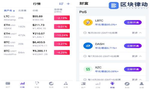区块链工业链的概念及其应用前景分析