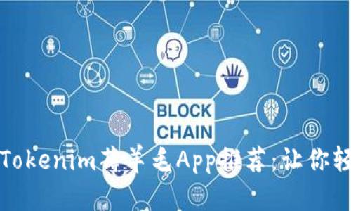 题目和关键词
2023年最热的Tokenim薅羊毛App推荐:让你轻松赚取零花钱!
