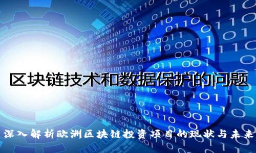 深入解析欧洲区块链投资项目的现状与未来