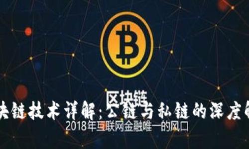 区块链技术详解:公链与私链的深度解析