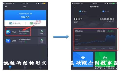 区块链的结构形式详解:从基础概念到技术架构